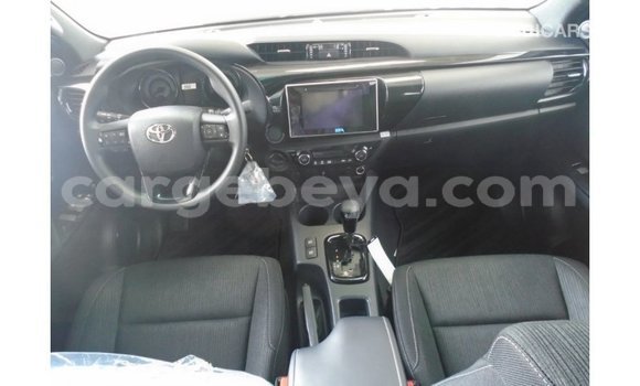 Buy Import Toyota Hilux White Car in Import - Dubai in Ethiopia Buy Import Toyota Hilux White Car in Import - Dubai in Ethiopia