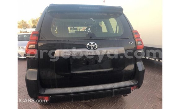 Buy Import Toyota Prado Black Car in Import - Dubai in Ethiopia Buy Import Toyota Prado Black Car in Import - Dubai in Ethiopia