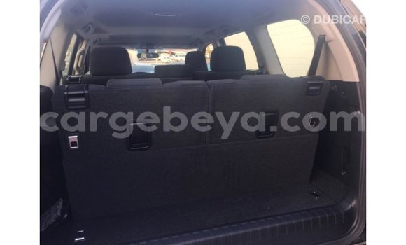 Buy Import Toyota Prado Black Car in Import - Dubai in Ethiopia Buy Import Toyota Prado Black Car in Import - Dubai in Ethiopia