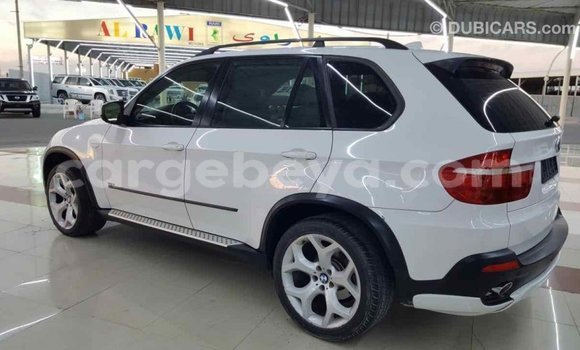 Buy Import BMW X5 White Car in Import - Dubai in Ethiopia Buy Import BMW X5 White Car in Import - Dubai in Ethiopia