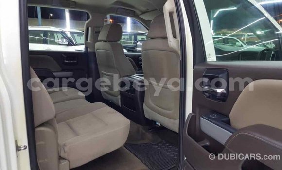 Buy Import Chevrolet Silverado White Car in Import - Dubai in Ethiopia Buy Import Chevrolet Silverado White Car in Import - Dubai in Ethiopia