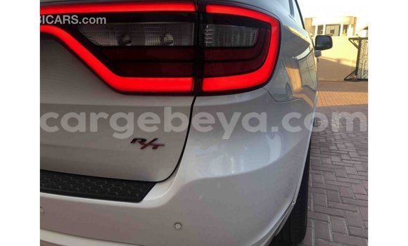 Buy Import Dodge Durango White Car in Import - Dubai in Ethiopia Buy Import Dodge Durango White Car in Import - Dubai in Ethiopia