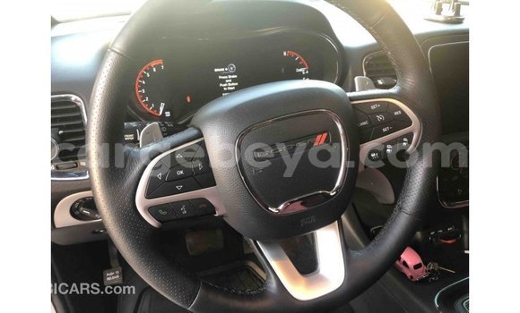 Buy Import Dodge Durango White Car in Import - Dubai in Ethiopia Buy Import Dodge Durango White Car in Import - Dubai in Ethiopia