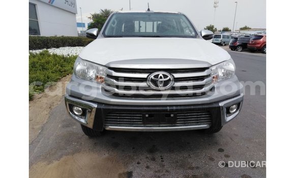 Buy Import Toyota Hilux Other Car in Import - Dubai in Ethiopia Buy Import Toyota Hilux Other Car in Import - Dubai in Ethiopia