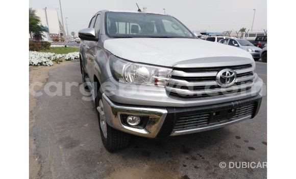 Buy Import Toyota Hilux Other Car in Import - Dubai in Ethiopia Buy Import Toyota Hilux Other Car in Import - Dubai in Ethiopia