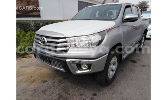 Buy Import Toyota Hilux Other Car in Import - Dubai in Ethiopia Buy Import Toyota Hilux Other Car in Import - Dubai in Ethiopia