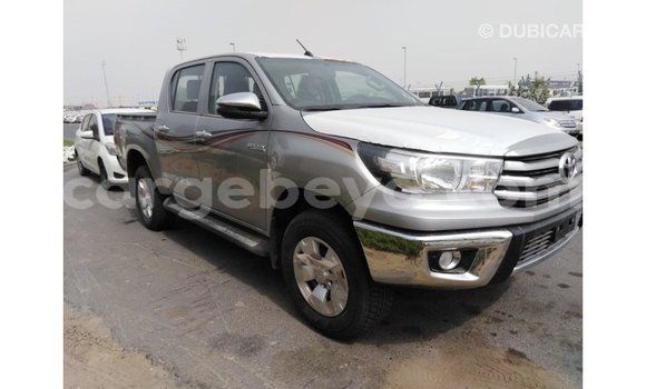 Buy Import Toyota Hilux Other Car in Import - Dubai in Ethiopia Buy Import Toyota Hilux Other Car in Import - Dubai in Ethiopia