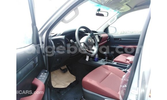 Buy Import Toyota Hilux Other Car in Import - Dubai in Ethiopia Buy Import Toyota Hilux Other Car in Import - Dubai in Ethiopia