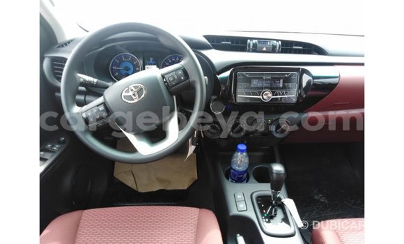 Buy Import Toyota Hilux Other Car in Import - Dubai in Ethiopia Buy Import Toyota Hilux Other Car in Import - Dubai in Ethiopia