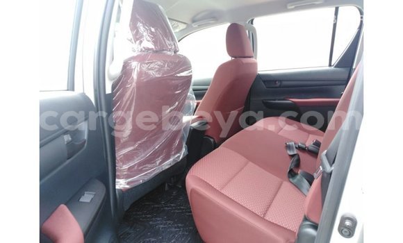Buy Import Toyota Hilux Other Car in Import - Dubai in Ethiopia Buy Import Toyota Hilux Other Car in Import - Dubai in Ethiopia
