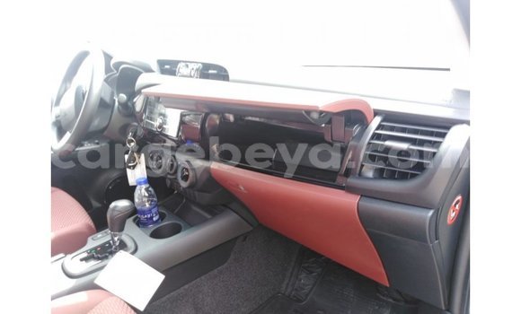 Buy Import Toyota Hilux Other Car in Import - Dubai in Ethiopia Buy Import Toyota Hilux Other Car in Import - Dubai in Ethiopia