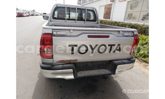 Buy Import Toyota Hilux Other Car in Import - Dubai in Ethiopia Buy Import Toyota Hilux Other Car in Import - Dubai in Ethiopia