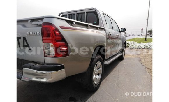 Buy Import Toyota Hilux Other Car in Import - Dubai in Ethiopia Buy Import Toyota Hilux Other Car in Import - Dubai in Ethiopia