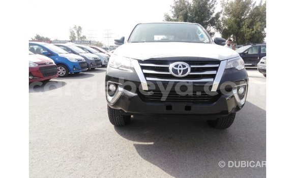 Buy Import Toyota Fortuner Black Car in Import - Dubai in Ethiopia Buy Import Toyota Fortuner Black Car in Import - Dubai in Ethiopia