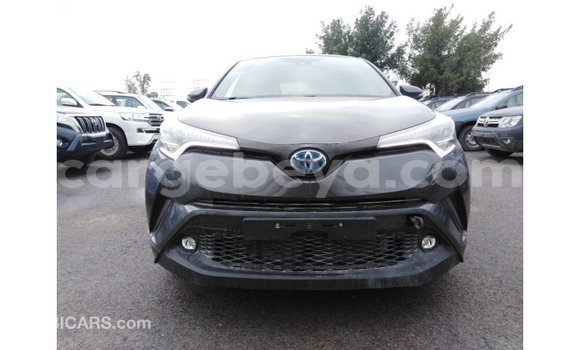 ይግዙ Imported Toyota C-HR ሌላ መኪና በ Import - Dubai በ ኢትዮጵያ ይግዙ Imported Toyota C-HR ሌላ መኪና በ Import - Dubai በ ኢትዮጵያ