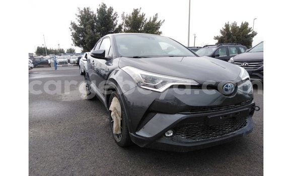 ይግዙ Imported Toyota C-HR ሌላ መኪና በ Import - Dubai በ ኢትዮጵያ ይግዙ Imported Toyota C-HR ሌላ መኪና በ Import - Dubai በ ኢትዮጵያ