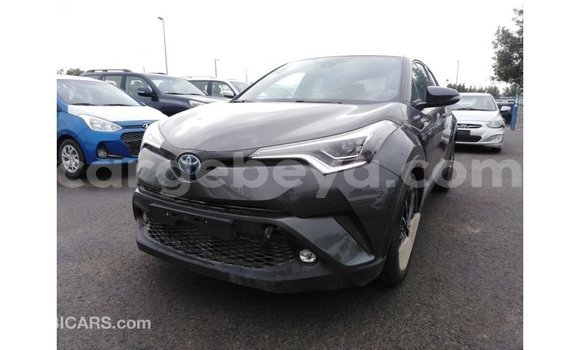 ይግዙ Imported Toyota C-HR ሌላ መኪና በ Import - Dubai በ ኢትዮጵያ ይግዙ Imported Toyota C-HR ሌላ መኪና በ Import - Dubai በ ኢትዮጵያ