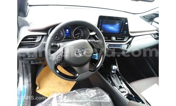 ይግዙ Imported Toyota C-HR ሌላ መኪና በ Import - Dubai በ ኢትዮጵያ ይግዙ Imported Toyota C-HR ሌላ መኪና በ Import - Dubai በ ኢትዮጵያ