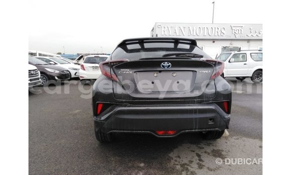 ይግዙ Imported Toyota C-HR ሌላ መኪና በ Import - Dubai በ ኢትዮጵያ ይግዙ Imported Toyota C-HR ሌላ መኪና በ Import - Dubai በ ኢትዮጵያ