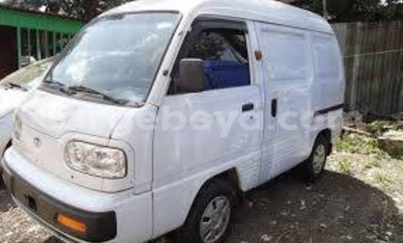 Buy Used Daewoo Damas White Car in Addis–Ababa in Ethiopia Buy Used Daewoo Damas White Car in Addis–Ababa in Ethiopia