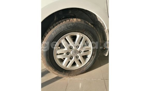 Buy Import Hyundai Accent White Car in Import - Dubai in Ethiopia Buy Import Hyundai Accent White Car in Import - Dubai in Ethiopia