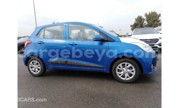 Buy Import Hyundai i10 Blue Car in Import - Dubai in Ethiopia Buy Import Hyundai i10 Blue Car in Import - Dubai in Ethiopia