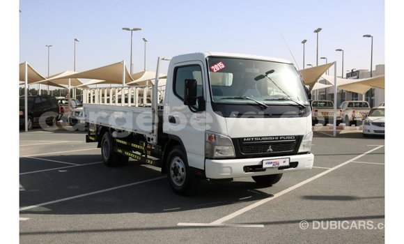 Buy Import Mitsubishi L400 White Truck in Import - Dubai in Ethiopia