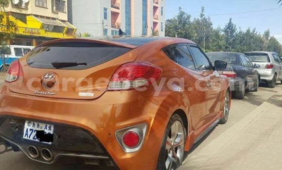 Buy Used Hyundai Veloster Other Car in Addis–Ababa in Ethiopia Buy Used Hyundai Veloster Other Car in Addis–Ababa in Ethiopia