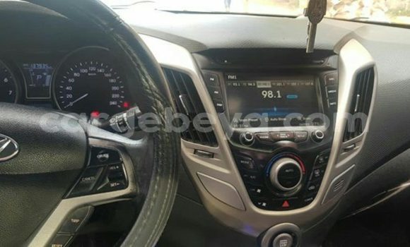 Buy Used Hyundai Veloster Other Car in Addis–Ababa in Ethiopia Buy Used Hyundai Veloster Other Car in Addis–Ababa in Ethiopia