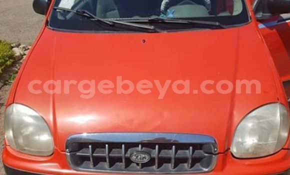 Buy Used Kia Visto Red Car in Addis–Ababa in Ethiopia Buy Used Kia Visto Red Car in Addis–Ababa in Ethiopia