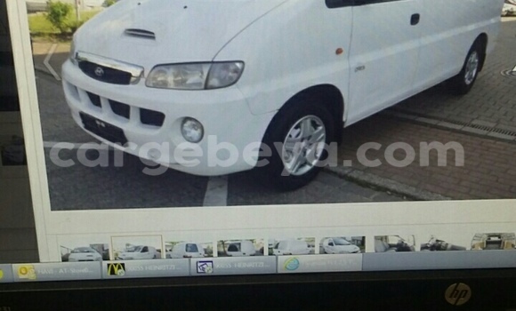 Buy Used Hyundai H1 White Car in Addis–Ababa in Ethiopia Buy Used Hyundai H1 White Car in Addis–Ababa in Ethiopia