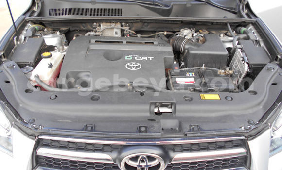 Buy Used Toyota RAV4 Silver Car in Addis–Ababa in Ethiopia Buy Used Toyota RAV4 Silver Car in Addis–Ababa in Ethiopia