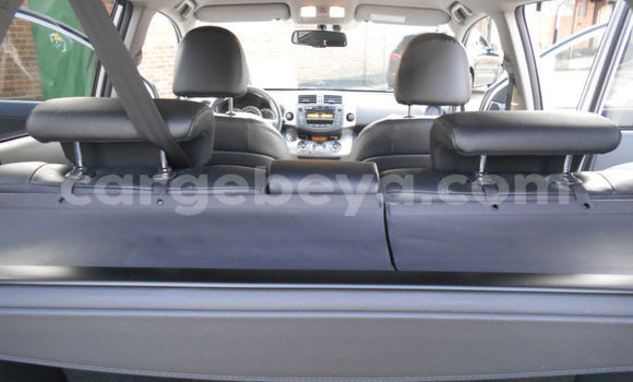 Buy Used Toyota RAV4 Silver Car in Addis–Ababa in Ethiopia Buy Used Toyota RAV4 Silver Car in Addis–Ababa in Ethiopia