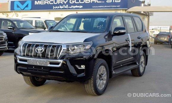 Buy Import Toyota Prado Black Car in Import - Dubai in Ethiopia Buy Import Toyota Prado Black Car in Import - Dubai in Ethiopia