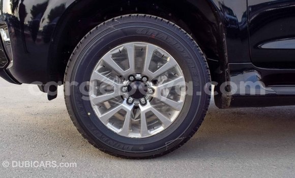 Buy Import Toyota Prado Black Car in Import - Dubai in Ethiopia Buy Import Toyota Prado Black Car in Import - Dubai in Ethiopia