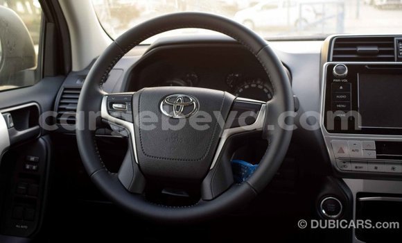 Buy Import Toyota Prado Black Car in Import - Dubai in Ethiopia Buy Import Toyota Prado Black Car in Import - Dubai in Ethiopia
