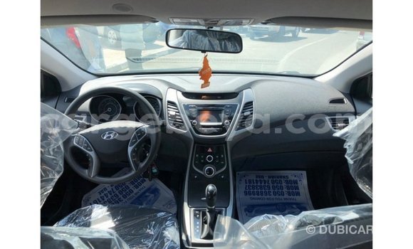Buy Import Hyundai Elantra Black Car in Import - Dubai in Ethiopia Buy Import Hyundai Elantra Black Car in Import - Dubai in Ethiopia