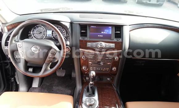 Buy Used Nissan Patrol Black Car in Addis–Ababa in Ethiopia Buy Used Nissan Patrol Black Car in Addis–Ababa in Ethiopia