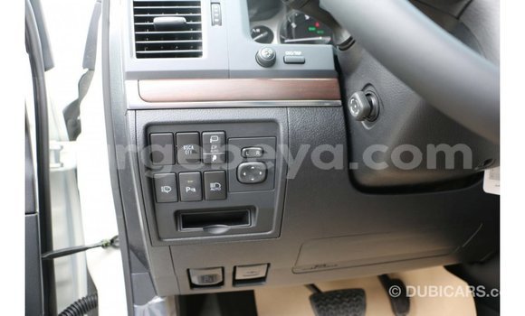 Buy Import Toyota Land Cruiser White Car in Import - Dubai in Ethiopia Buy Import Toyota Land Cruiser White Car in Import - Dubai in Ethiopia