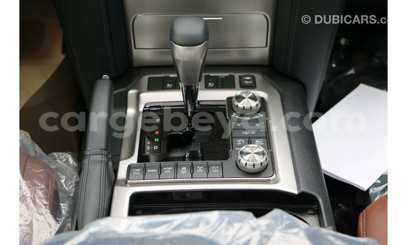 Buy Import Toyota Land Cruiser White Car in Import - Dubai in Ethiopia Buy Import Toyota Land Cruiser White Car in Import - Dubai in Ethiopia