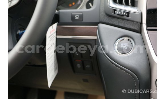 Buy Import Toyota Land Cruiser White Car in Import - Dubai in Ethiopia Buy Import Toyota Land Cruiser White Car in Import - Dubai in Ethiopia