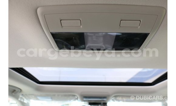 Buy Import Toyota Land Cruiser White Car in Import - Dubai in Ethiopia Buy Import Toyota Land Cruiser White Car in Import - Dubai in Ethiopia