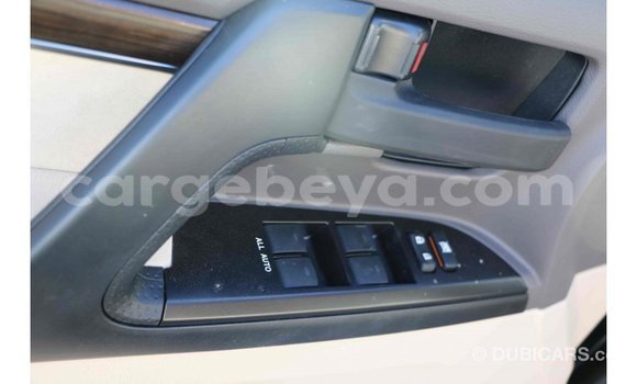 Buy Import Toyota Land Cruiser Black Car in Import - Dubai in Ethiopia Buy Import Toyota Land Cruiser Black Car in Import - Dubai in Ethiopia