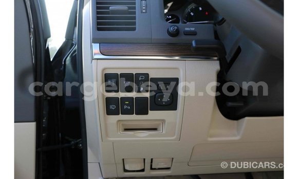 Buy Import Toyota Land Cruiser Black Car in Import - Dubai in Ethiopia Buy Import Toyota Land Cruiser Black Car in Import - Dubai in Ethiopia