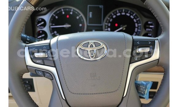 Buy Import Toyota Land Cruiser Black Car in Import - Dubai in Ethiopia Buy Import Toyota Land Cruiser Black Car in Import - Dubai in Ethiopia