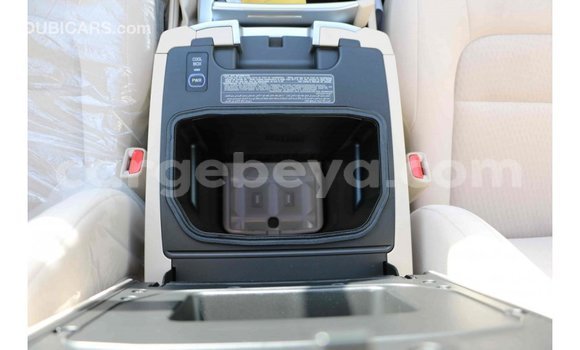 Buy Import Toyota Land Cruiser Black Car in Import - Dubai in Ethiopia Buy Import Toyota Land Cruiser Black Car in Import - Dubai in Ethiopia