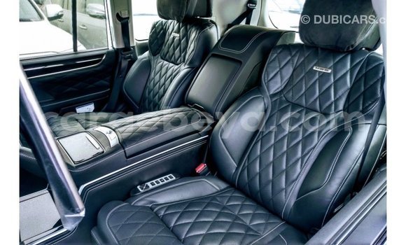 Buy Import Lexus LX Other Car in Import - Dubai in Ethiopia Buy Import Lexus LX Other Car in Import - Dubai in Ethiopia