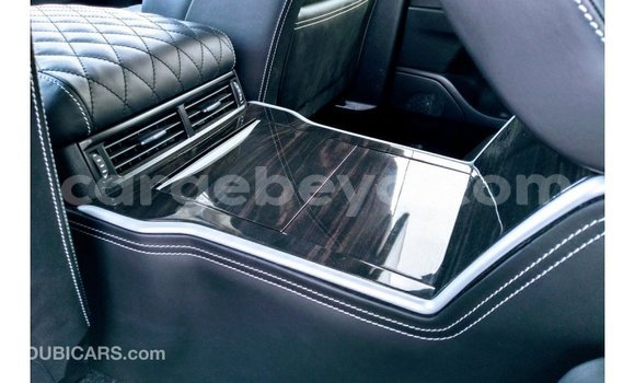 Buy Import Lexus LX Other Car in Import - Dubai in Ethiopia Buy Import Lexus LX Other Car in Import - Dubai in Ethiopia