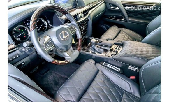 Buy Import Lexus LX Other Car in Import - Dubai in Ethiopia Buy Import Lexus LX Other Car in Import - Dubai in Ethiopia