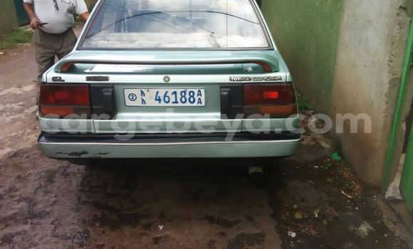Buy Used Toyota Corolla Other Car in Addis–Ababa in Ethiopia Buy Used Toyota Corolla Other Car in Addis–Ababa in Ethiopia